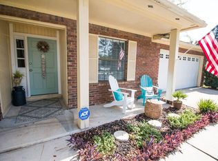 5147 Sand Ridge Ct, Jacksonville, FL 32258