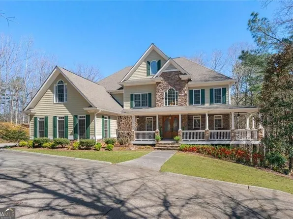 10 Clydesdale Trl, White, GA 30184