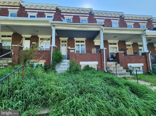 119 Collins Ave, Baltimore, MD 21229