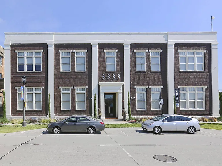 Deep Ellum Lofts — Photo 112