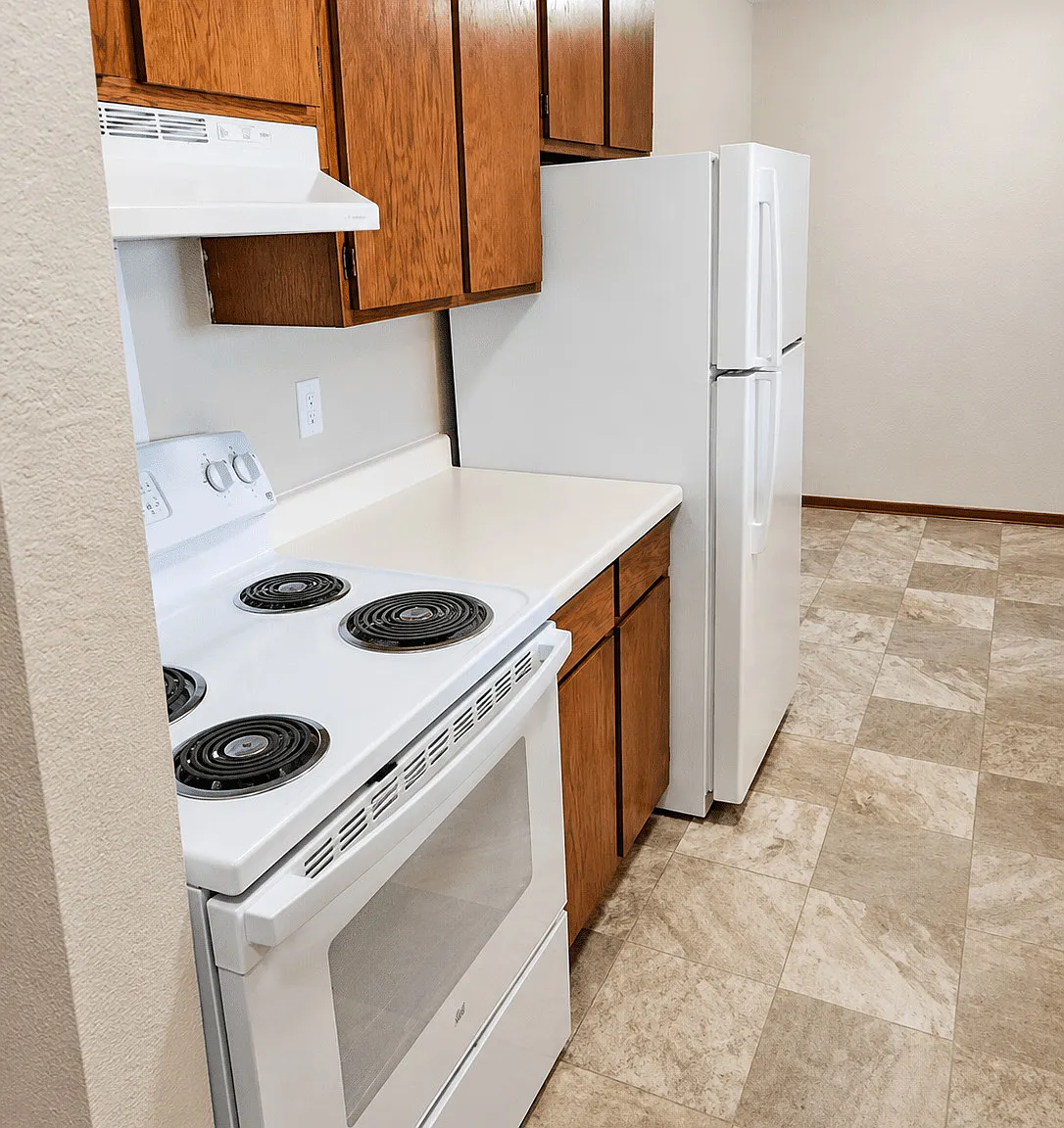 South Place Apartments — Photo 3