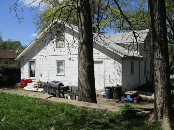 2123 E 83rd St, Kansas City, MO 64132