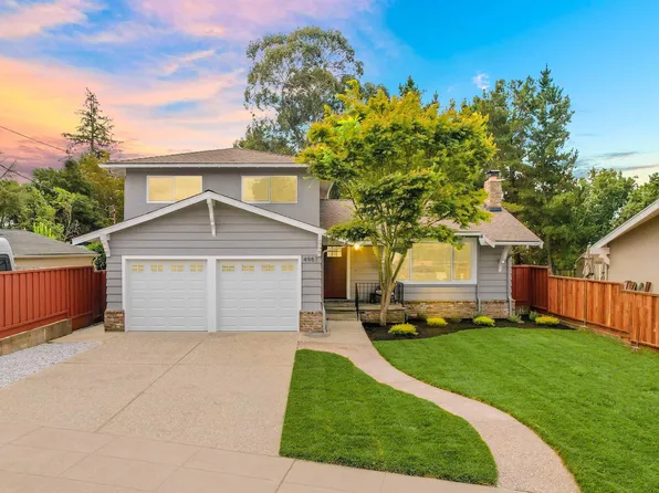 4987 Buti Park Dr, Castro Valley, CA 94546