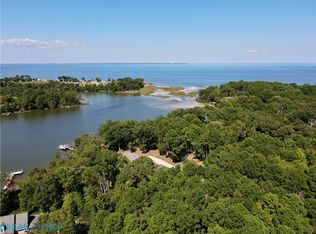 LOT 210 Dixie Ct Lot 210, Heathsville, VA 22473