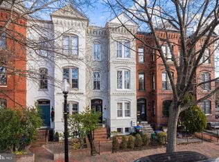 205 3rd St NE, Washington, DC 20002