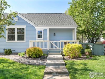 725 Arrowood St, Longmont, CO, 80503
