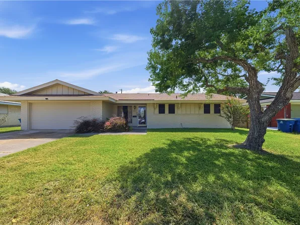 1228 Memorial Pkwy, Portland, TX 78374