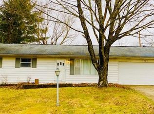 1226 Dolphin St, Chillicothe, OH