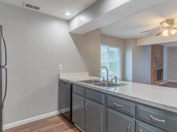 Northpark Apartments