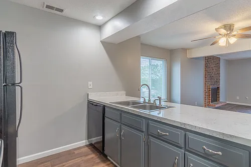 Northpark Apartments Photo 1