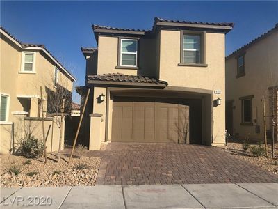 8104 Rams Collide St, Las Vegas, NV, 89166