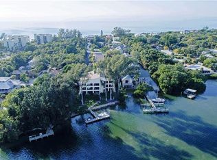 5095 N Beach Rd UNIT B1, Englewood, FL 34223