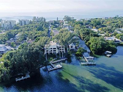 5095 N Beach Rd, Englewood, FL, 34223