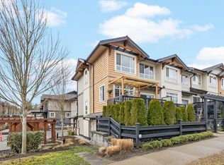 11305 240th St #18, Maple Ridge, BC V2W 0J1