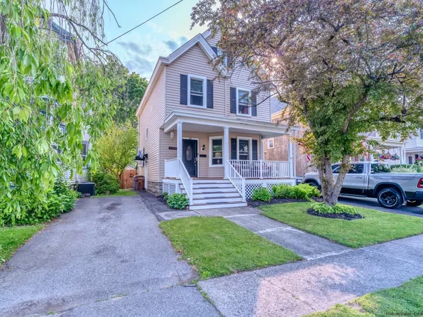 49 Lafayette, Kingston, NY 12401