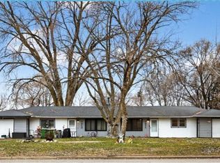 7920 Terrace Rd NE, Spring Lake Park, MN 55432