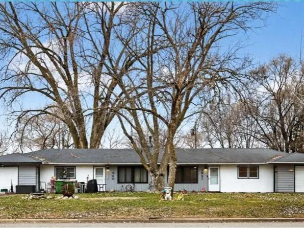 7920 Terrace Rd NE, Spring Lake Park, MN 55432