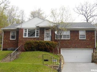 1470 W 10th St, Davenport, IA