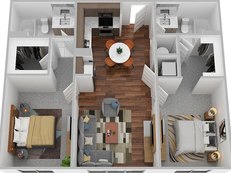 Lofts on Main — Photo 18