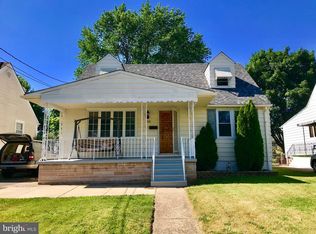 250 Elmore Ave, Hamilton, NJ 08619