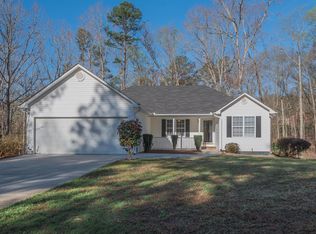 610 Arrow Wood Dr, Waleska, GA 30183