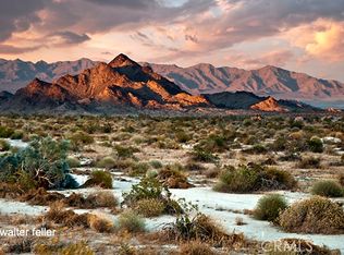 0 Near Blanco Rd, Adelanto, CA 92301