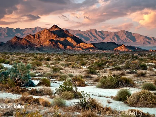 0 Near Blanco Rd, Adelanto, CA 92301