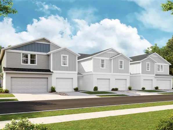 9867 PELICAN COAST DRIVE, DADE CITY, FL 33525
