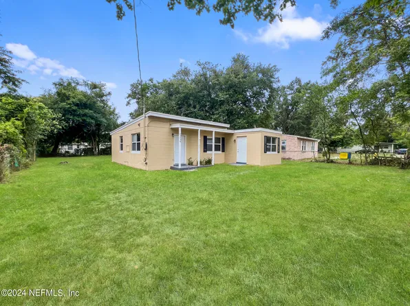 10348 WESTMAR Road, Jacksonville, FL 32218
