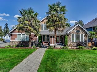 18802 53rd Street Ct E, LAKE TAPPS, WA 98391