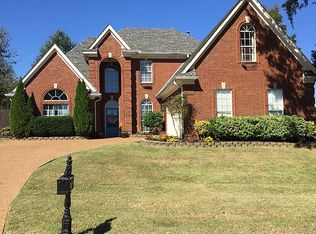 1029 Crosswinds Dr, Hernando, MS 38632