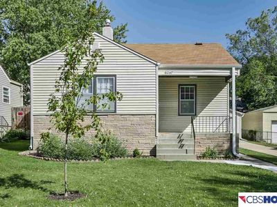 6247 S 41st Ave, Omaha, NE, 68107