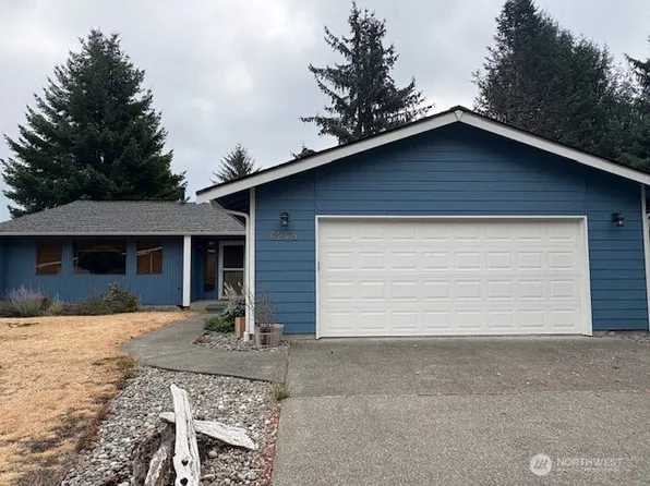 6248 W Sarazen Street SE, Olympia, WA 98513