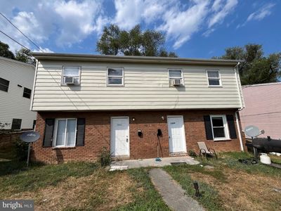 1006 & 1008 Franklin St, Winchester, VA, 22601