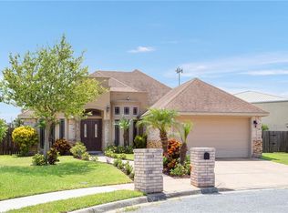 811 Beatrice Ave, San Juan, TX 78589