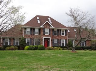 6103 Belle Rive Dr, Brentwood, TN 37027