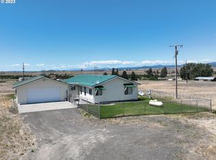 14 Burlington Loop, Goldendale, WA 98620