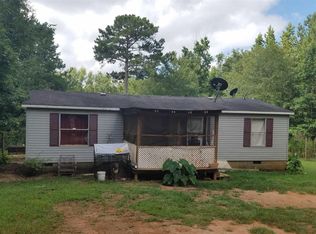 1423 Highway 41 S, Barnesville, GA 30204