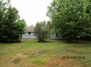 31041 S 4467th Rd, Vinita, OK 74301