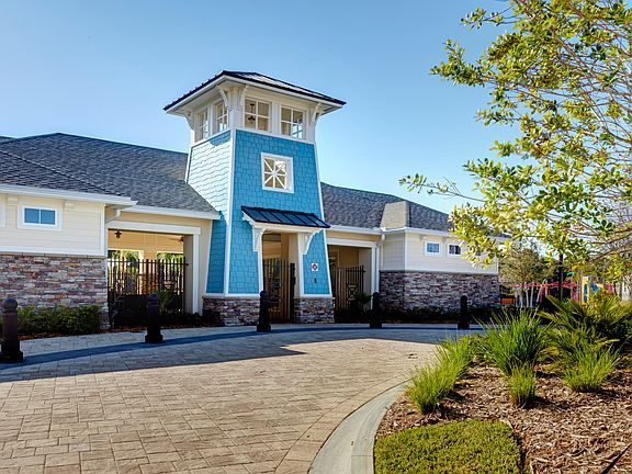 3rd image of 7055 Bartram Preserve Pkwy
