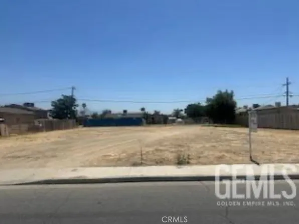 225 S Owens St Lot 9, Bakersfield, CA 93307