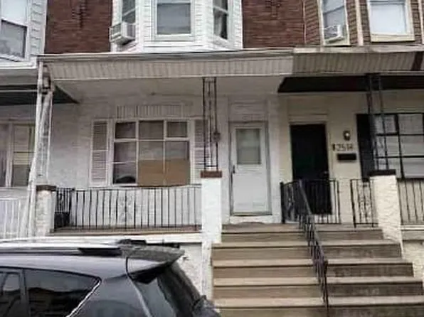 2516 S Felton St, Philadelphia, PA 19142