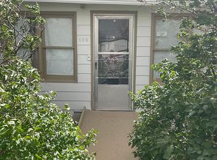 109 2nd St E, Dodson, MT 59524