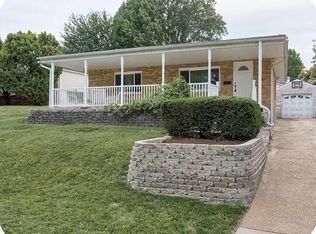 9357 Radio Dr, Saint Louis, MO