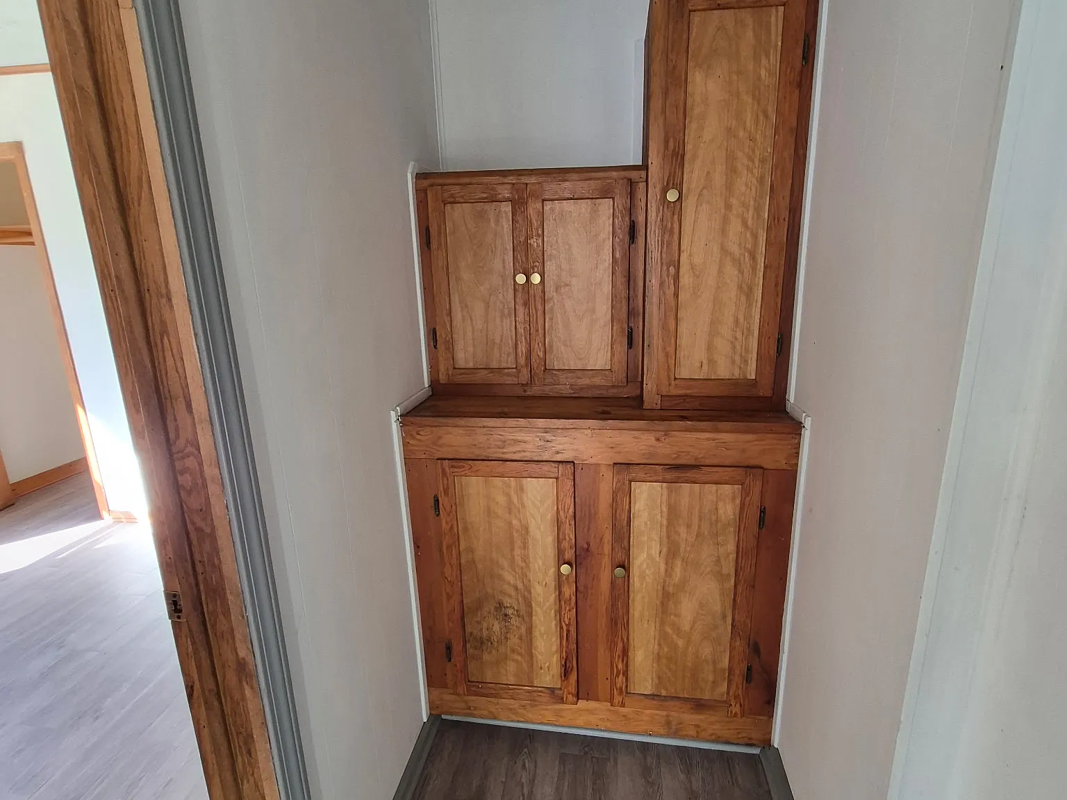 3 bed, 1000 sqft, $1,495 — Photo 4