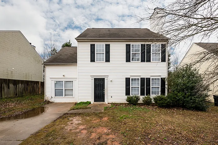 951 Grass Hollow Ct — Photo 1