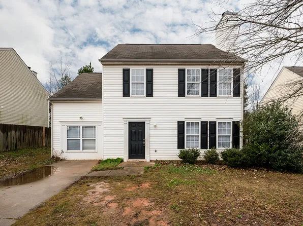 951 Grass Hollow Ct, Charlotte, NC 28216