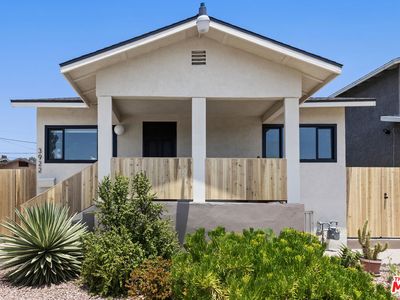 3922 Yosemite Way, Los Angeles, CA, 90065