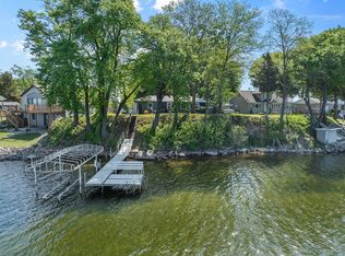 46710 Glens Beach Rd, Waterville, MN 56096