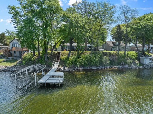 46710 Glens Beach Rd, Waterville, MN 56096